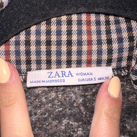 Zara Tunic - Picture 7 of 7